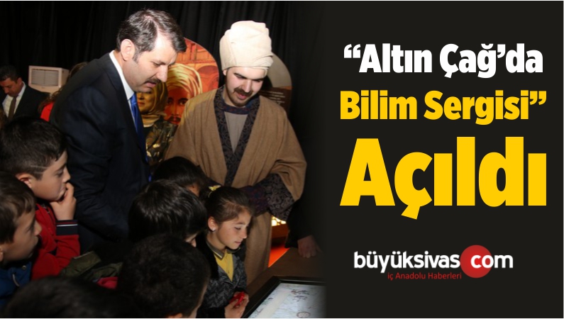 Bilim Sergisi