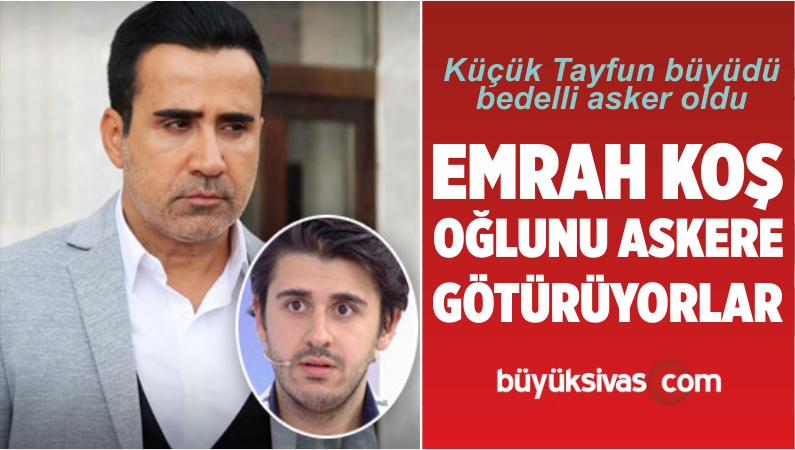 Erdoğan askere gittiSVS