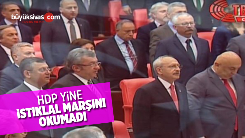 Özel Oturum