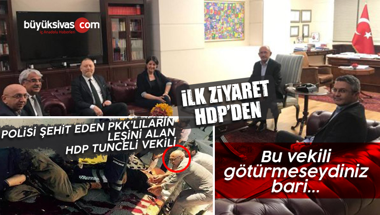 Ziyaretine Gitti