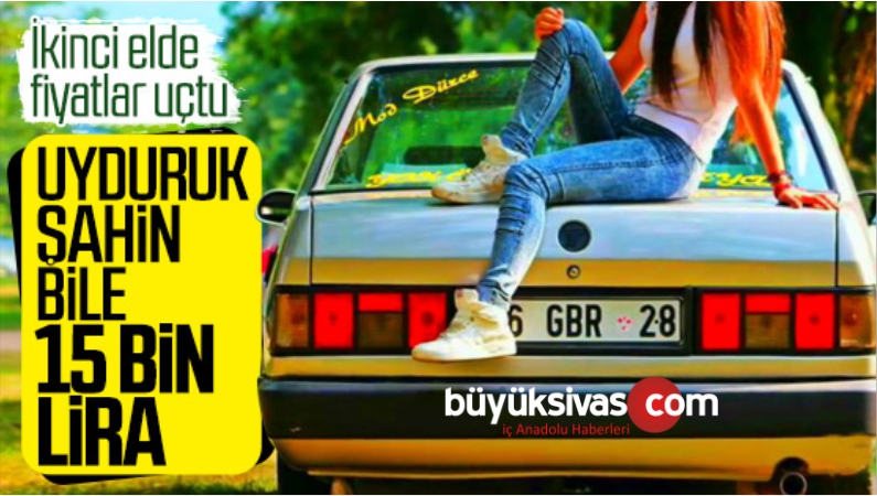 Havaların ısınmasıyla