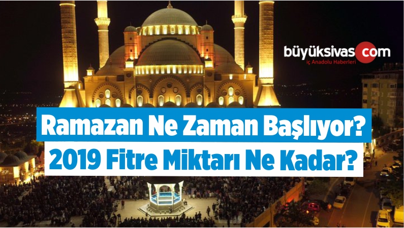 Ramazan Ne Zaman