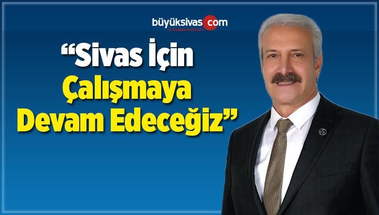 Memet Er Seçim Sonuçlarını Değerlendirdi