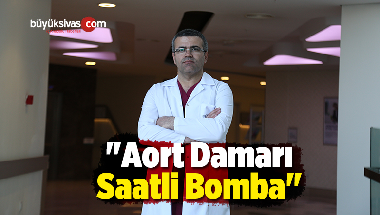 Aort Damarı