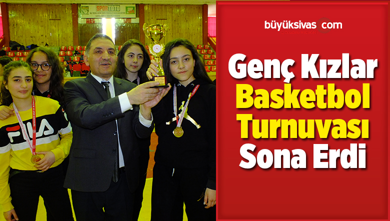 Basketbol Turnuvası