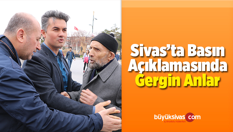 Basın Açıklaması