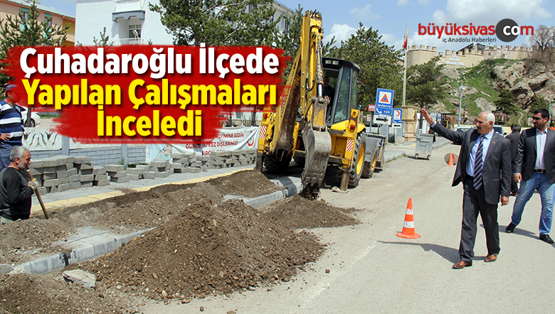 Çuhadaroğlu