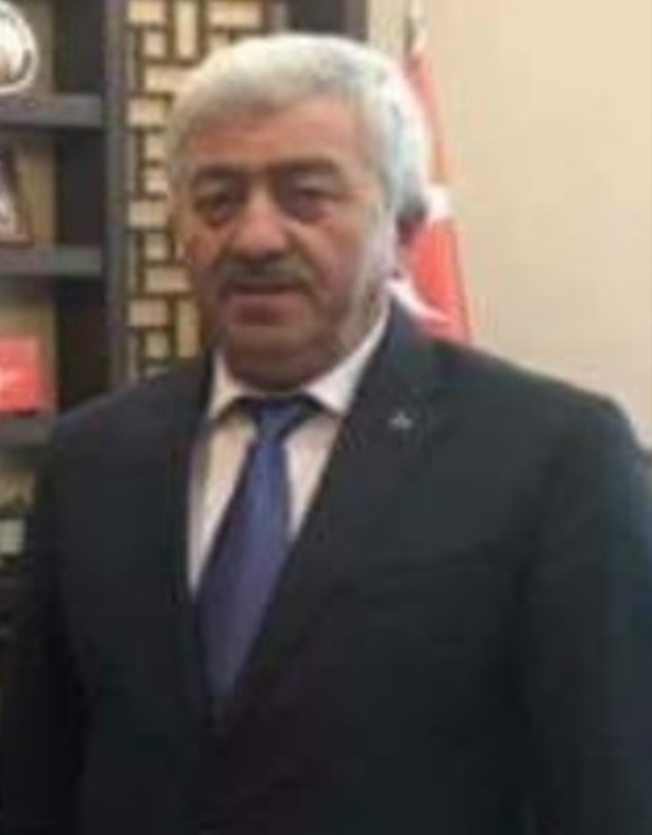 Halil Balık