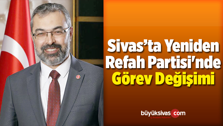 Yeniden Refah