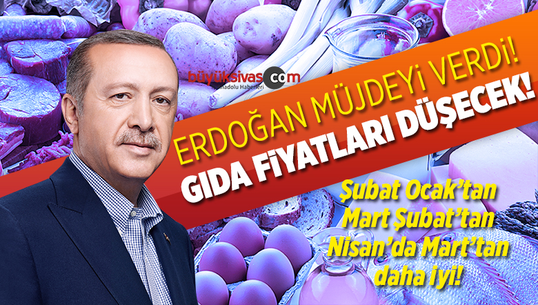 “Talimat Verdim Pahalı Satışı Önleyeceğiz”