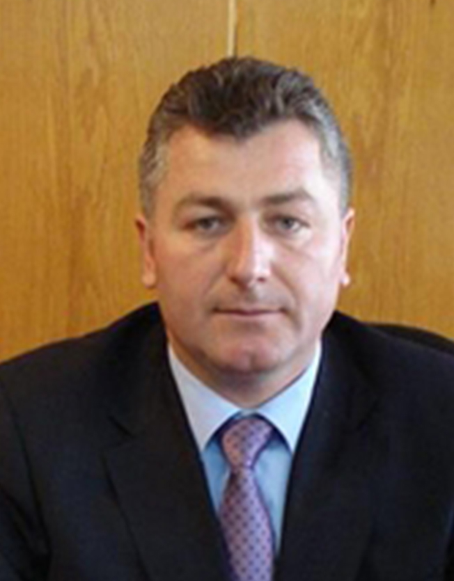 Hakan Gök