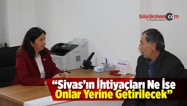 “Kızılcahamam Kampında Dosya Sunulacak”