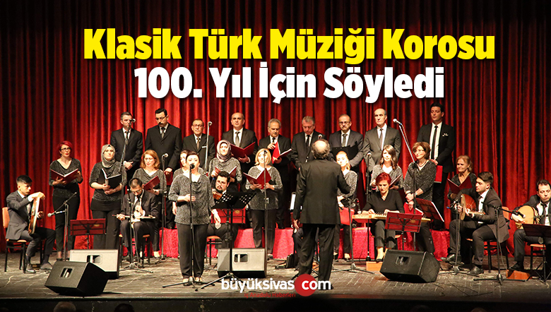 Türk Müziği