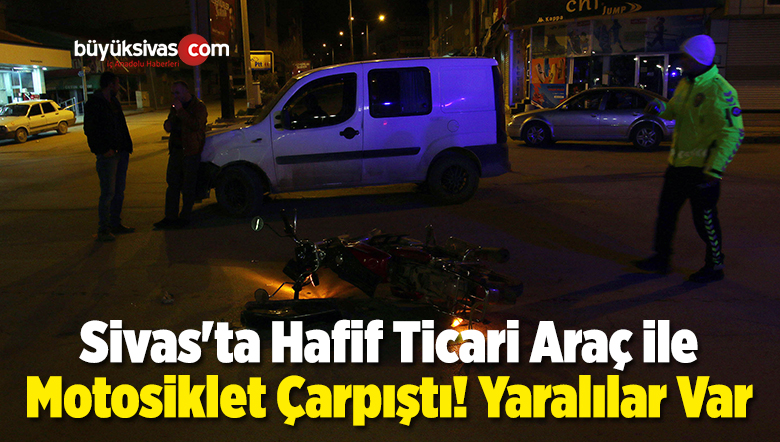 Hafif Ticari Araç