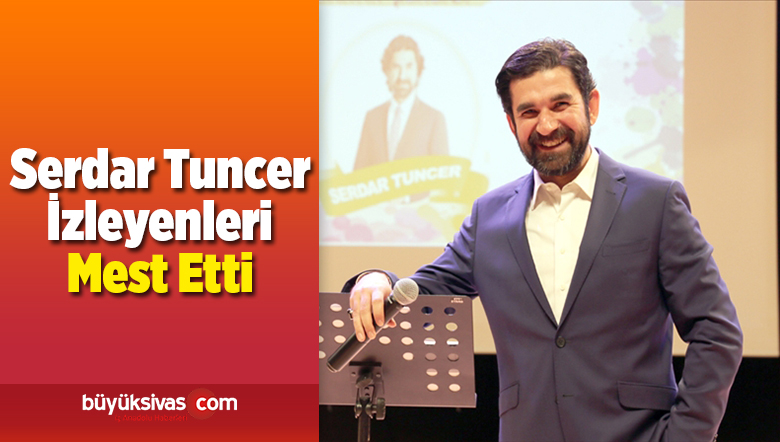 Serdar Tuncer