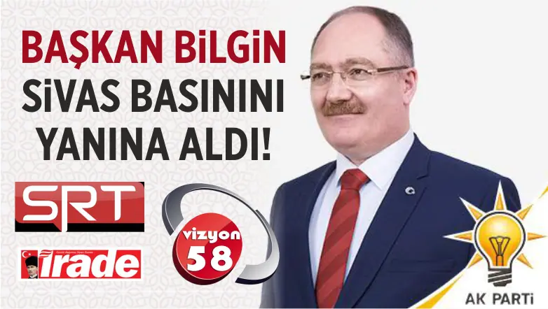 sivas basınını