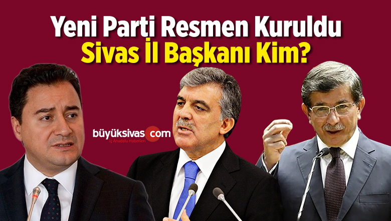 Yeni Parti