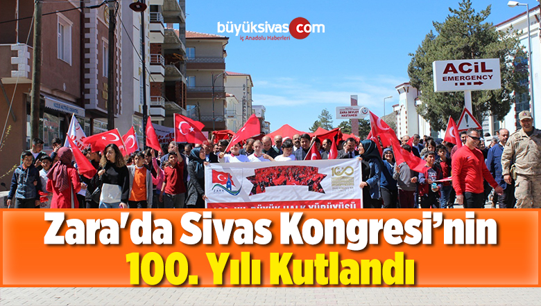 Sivas Kongresi’nin