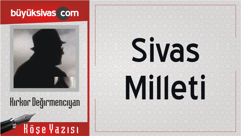 Sivas Milleti