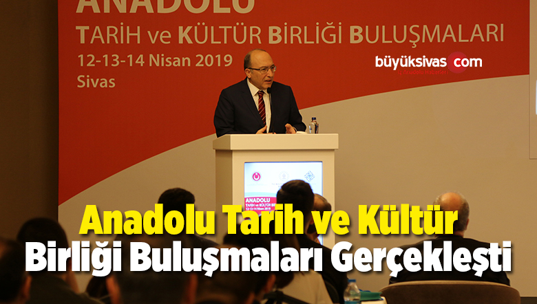 Tarih ve Kültür