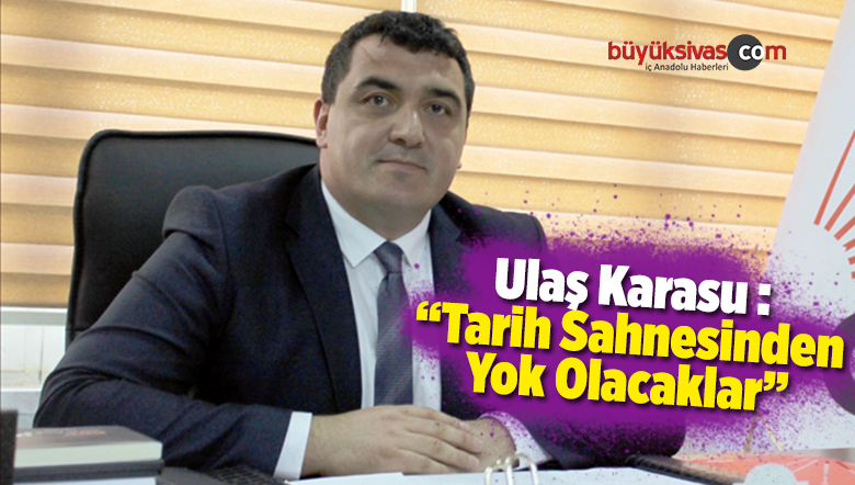 Tarih Sahnesinde