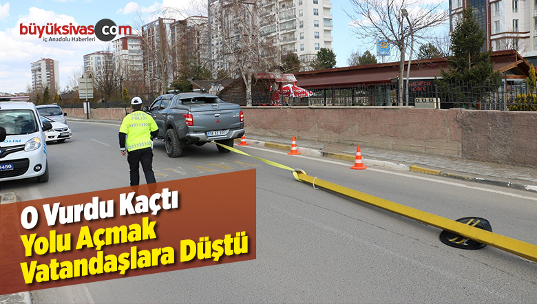 Vatandaşlara Düştü