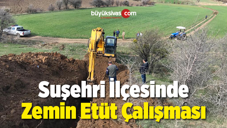 Zemin Etüt