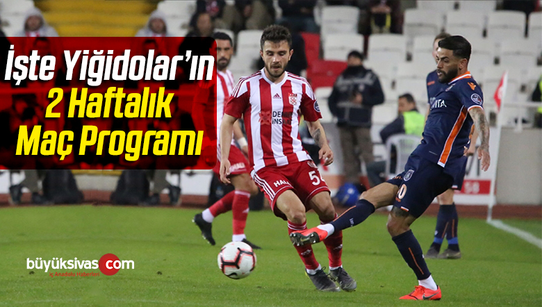 Süper Lig’de 32 ve 33. Hafta Maçlarının Programı Açıkladı