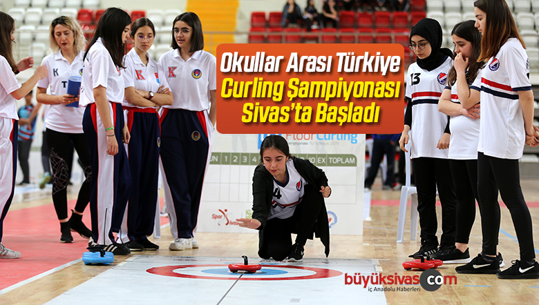 Curling Şampiyonası