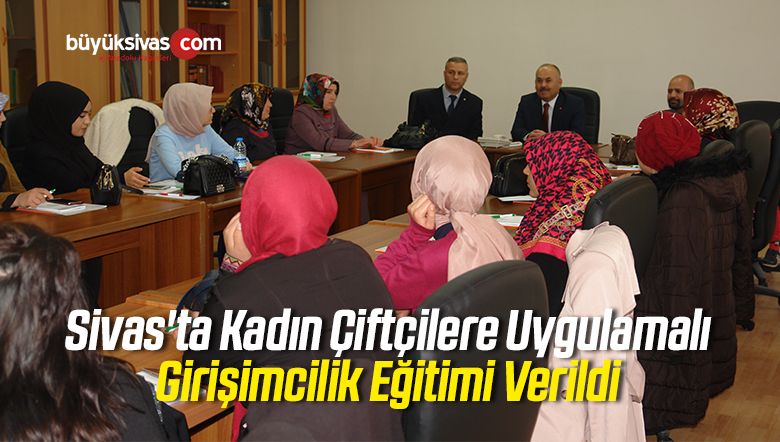 Girişimcilik Eğitimi