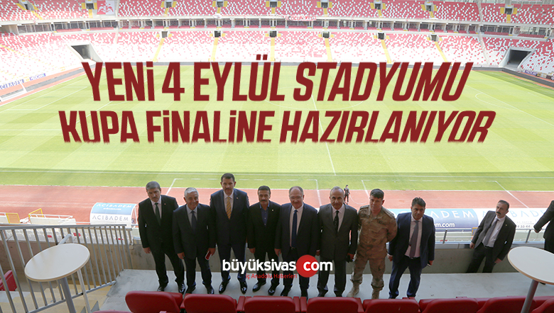 Hazırlanıyor