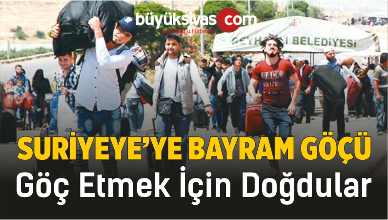 İdlib’de Gergin Bekleyiş