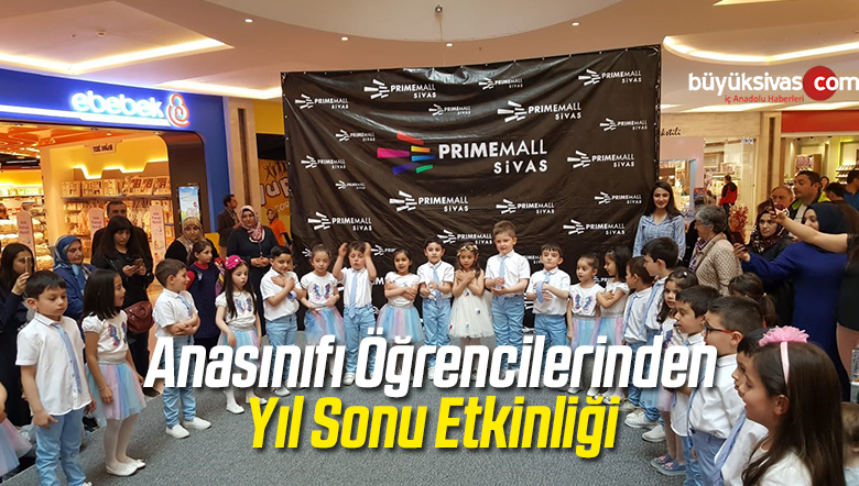 Yıl Sonu Etkinliği