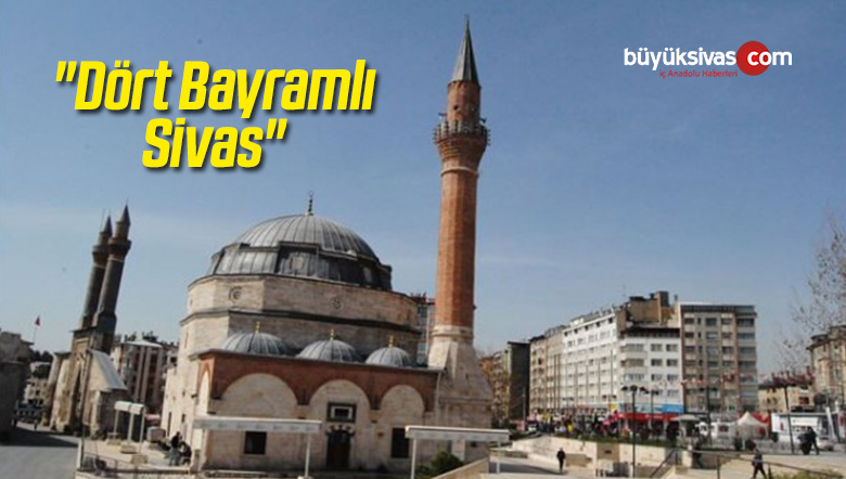 Dört Bayramlı