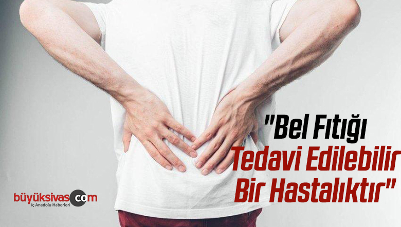 Bel Fıtığı