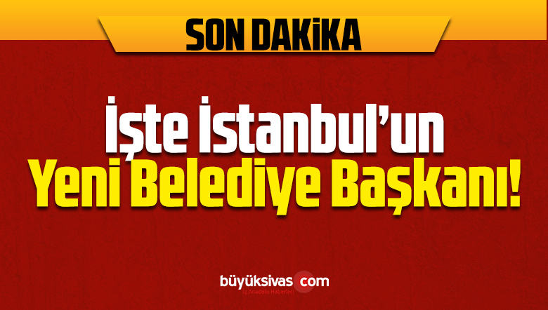 Belediye Başkanı