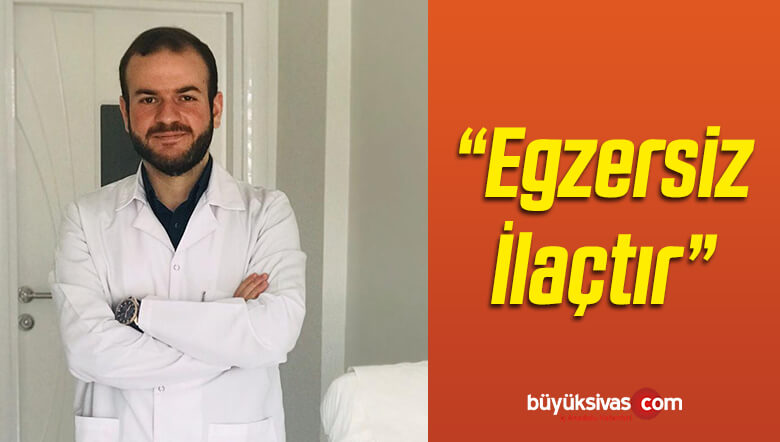 Egzersiz