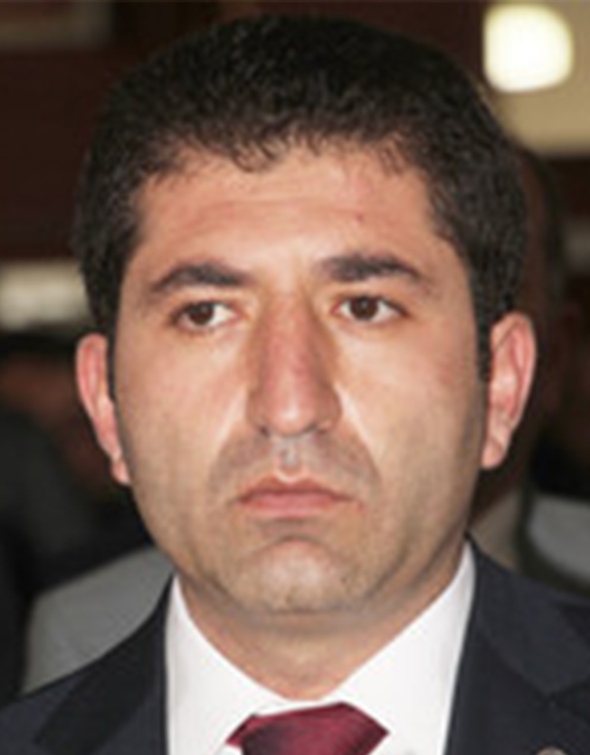 Fatih Çelik
