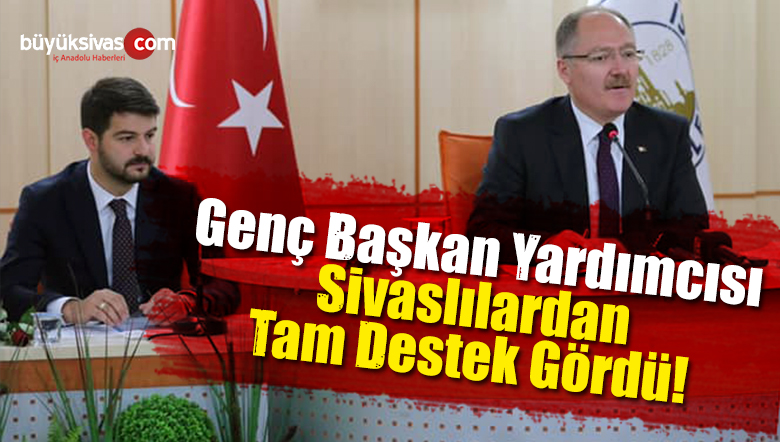 Yaptığı Görevlendirme Sonrası Başkan Hilmi Bilgin’e Tam Not