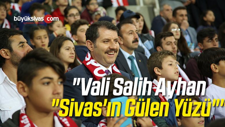 Gülen Yüzü