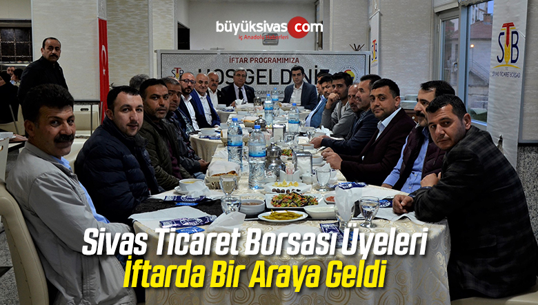 Ticaret Borsası