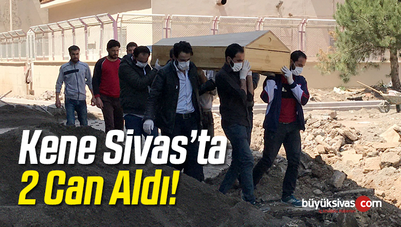 Kene Şüphesiyle Hastaneye Kaldırılan 2 Kişi Öldü