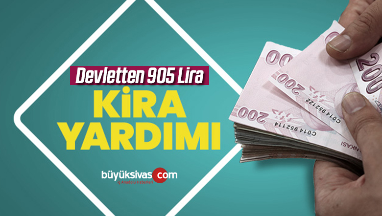 Kira Yardım Bedeli