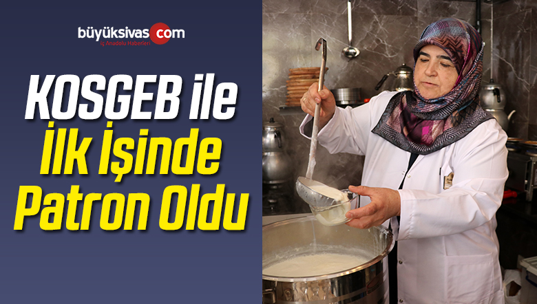 Hibe Desteğiyle