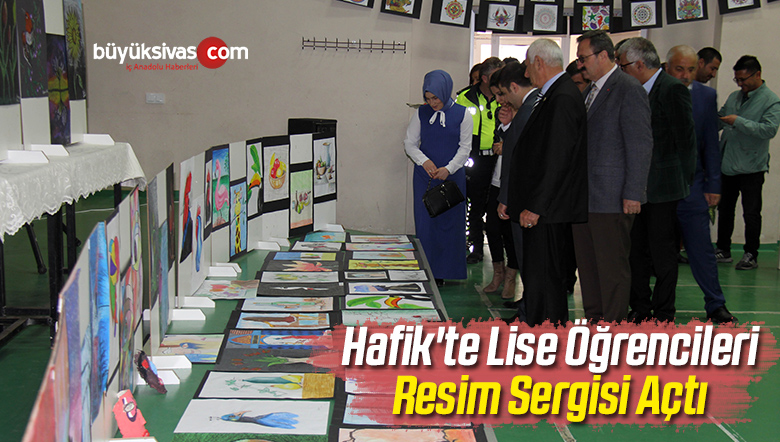 Resim Sergisi