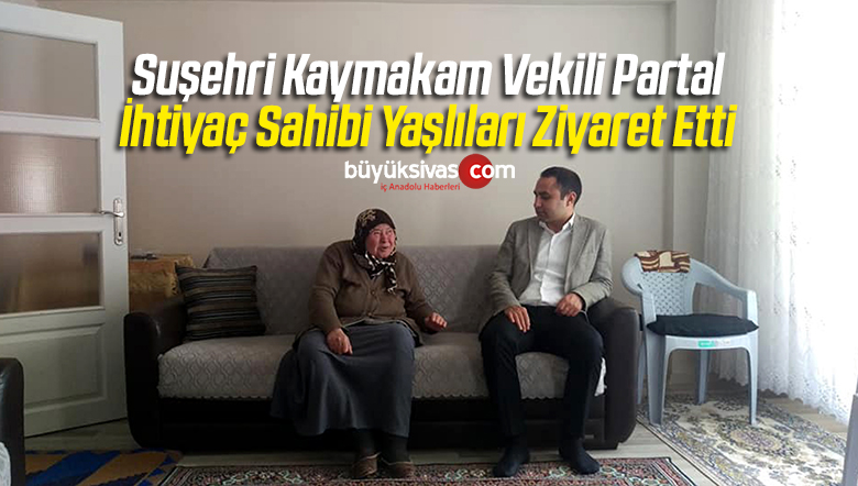 Yaşlıları