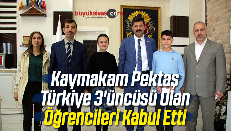 Türkiye 3'üncüsü