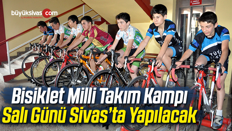 Bisiklet Milli Takım