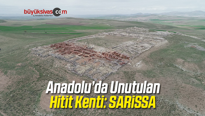Anadolu’da