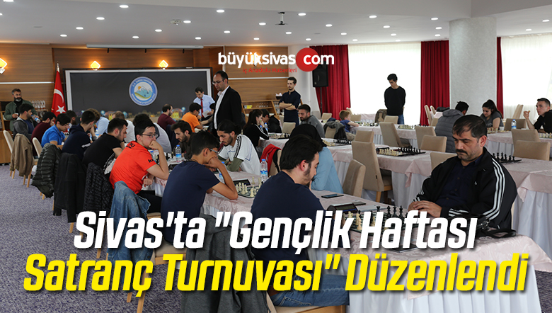 Gençlik Haftası
